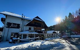 Jerà am Furtnerteich Hotel-Ristorante&Relax